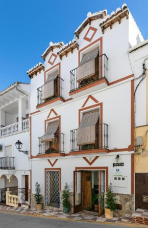 Casa Rural Del Rio Alozaina